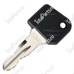 KEY NUMBER 530 КЛЮЧ