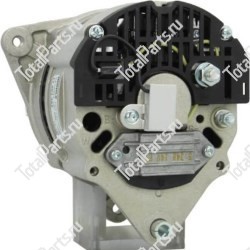 MAHLE MG563 ГЕНЕРАТОР