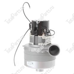 TOTALSOURCE SYVM118REPL ВАКУУМНЫЙ МОТОР