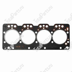 XINCHAI C490B-01004 ПРОКЛАДКА ГОЛОВКИ БЛОКА