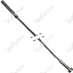 JUNGHEINRICH (AMEISE) 52034830 КАБЕЛЬ (ТРОС)