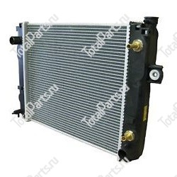 YALE 580035306 РАДИАТОР