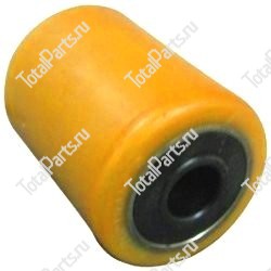 KEY NUMBER 5813190 РОЛИК ТЕЛЕЖКИ