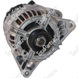 HC-PARTS CA1586IR ГЕНЕРАТОР