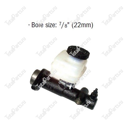 TOTALSOURCE 85645 МАСТЕР ЦИЛИНДР