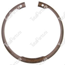 SIZE 52*2-ST-VZ DIN СТОПОРНОЕ КОЛЬЦО