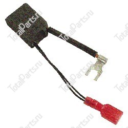 INTRUPA 26CR1025I ЭЛЕКТРОЩЕТКА