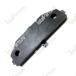INPARTS 4301GU03L02 ПОДУШКА УПРАВЛЯЕМОГО МОСТА NISSAN L02