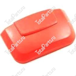 TVH 12587917 КЛАВИША АВАРИЙНОЙ КНОПКИ