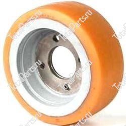 RADER VOGEL 5710136000 КОЛЕСО