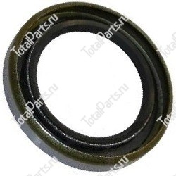 SIZE 38x55x8 САЛЬНИК S11 / Z-NO ROTATION / METAL-RUBBER