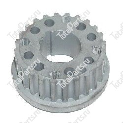 KEY NUMBER 83355 ШЕСТЕРНЯ ЗУБЧАТОГО РЕМНЯ DAEWOO