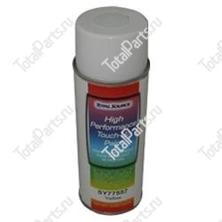 TOTALSOURCE 77557 КРАСКА СПРЕЙ ЖЕЛТАЯ