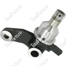 SIZE 30x60xM30x2x79.2x18x ПОВОРОТНЫЙ КУЛАК ЛЕВЫЙ