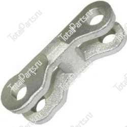 INPARTS 430147042020L СЕРЬГА TCM 2.0T 20/20 LH