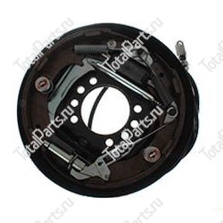 KEY NUMBER 10080096426 ТОРМОЗНАЯ СИСТЕМА В СБОРЕ