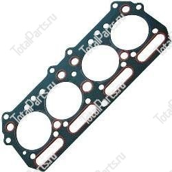 LATEC 0731226 ПРОКЛАДКА ГОЛОВКИ БЛОКА ЦИЛИНДРОВ 4DQ7