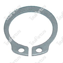 TVH 452956 СТОПОРНАЯ ШАЙБА