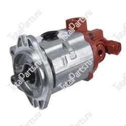 KAYABA KRP427CVMMJ НАСОС ГИДРАВЛИКИ