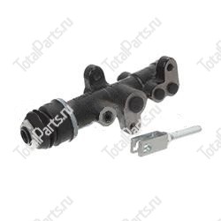 KOMATSU 3EF3811310 ЦИЛИНДР ТОРМОЗНОЙ В СБОРЕ