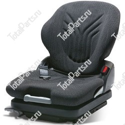 STILL MSG65/521SKAI СИДЕНЬЕ ВОДИТЕЛЯ