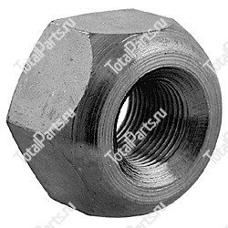 MITSUBISHI 3W0610 ГАЙКА КОЛЕСНАЯ