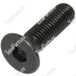 SIZE M14*50*50*NO*B6*B1*2 ВИНТ С ШЕСТИГРАННЫМ ОТВЕРСТИЕМ В ГОЛОВКЕ