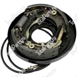 KEY NUMBER MB13BB02021 ТОРМОЗНОЙ МЕХАНИЗМ В СБОРЕ RH