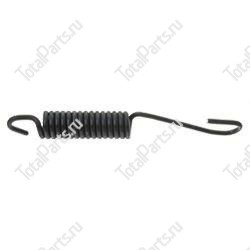 TVH 595124 ПРУЖИНА