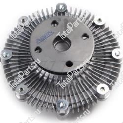 AISIN FCV002 ВИСКОМУФТА