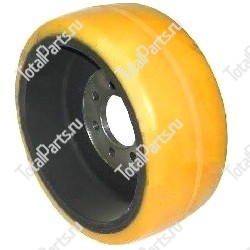 YALE 580060296 ВЕДУЩЕЕ КОЛЕСО