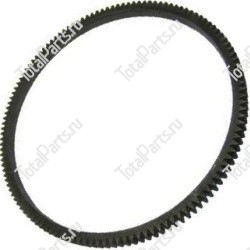 TVH 580681 ЗУБЧАТЫЙ ВЕНЕЦ