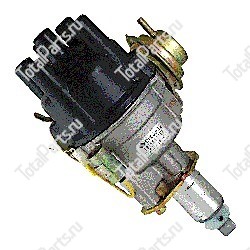 MITSUBISHI T3T16171 ТРАМБЛЕР (РАСПРЕДЕЛИТЕЛЬ ЗАЖИГАНИЯ)