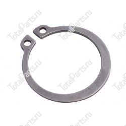 SIZE 1.3x37 СТОПОРНАЯ ШАЙБА DIN 471