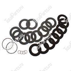 YALE 902050871 НАБОР РЕЗИНОВЫХ КОЛЕЦ И ДИСКОВ АКПП