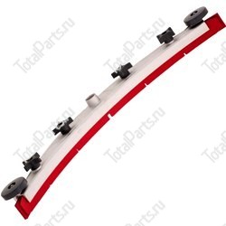 TENNANT 9000139 SQUEEGEE ASM KIT 650MM CI