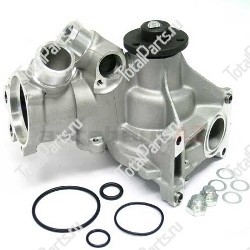 DAEWOO-DOOSAN 104.200.33.01 ПОМПА ВОДЯНАЯ