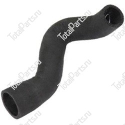 DAEWOO-DOOSAN G15S-2 DF ШЛАНГ РАДИАТОРА НИЖНИЙ (G420E) НА ПОГРУЗЧИК