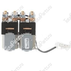 TVH 3818658 КОНТАКТОР В СБОРЕ