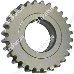 NISSAN 12351FU400 ЗВЕЗДОЧКА КОЛЕНВАЛА