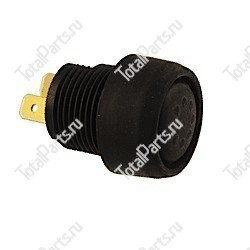 INTRUPA IE102318 КНОПКА ЗВУКОВОГО СИГНАЛА