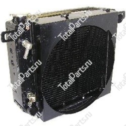 KEY NUMBER 86037 РАДИАТОР ДЛЯ ПОГРУЗЧИКА DAEWOO