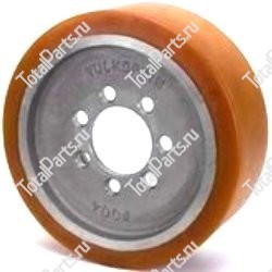 DAEWOO-DOOSAN BR16JW-7 ВЕДУЩЕЕ КОЛЕСО НА РИЧТРАК