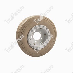 TOTALSOURCE 76334 КОЛЕСО 400X8