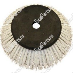 EMC-FORKLIFTPARTS 56157 ЩЕТКА ПОДМЕТАЛЬНОЙ МАШИНЫ