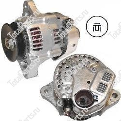 REALS D2119 ГЕНЕРАТОР TOYOTA 4P. 4Y. 5K