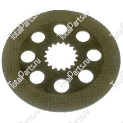 KOMATSU 3EC3051110 ДИСК КПП