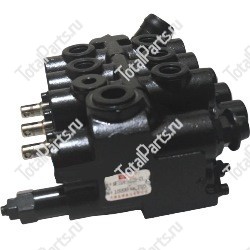 HANGCHA (HC) N163-611200-002 ГИДРОРАСПРЕДЕЛИТЕЛЬ 3-СЕКЦИИ