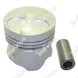 KEY NUMBER P05801ST ПОРШЕНЬ 1DZ STD