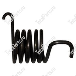 KEY NUMBER 11635 ТРОСИОННАЯ ПРУЖИНА НА ПОГРУЗЧИКИ TOYOTA